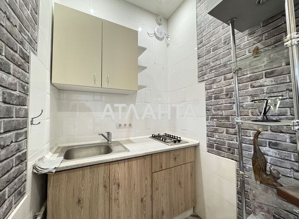 House by the address st. Kotsyubinskogo (area 28 m²) - Atlanta.ua - photo 8