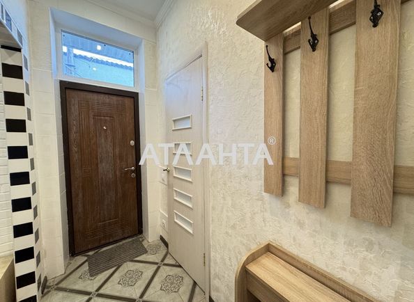 House by the address st. Kotsyubinskogo (area 28 m²) - Atlanta.ua - photo 11
