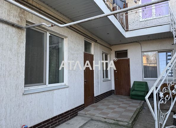 House by the address st. Kotsyubinskogo (area 28 m²) - Atlanta.ua - photo 13