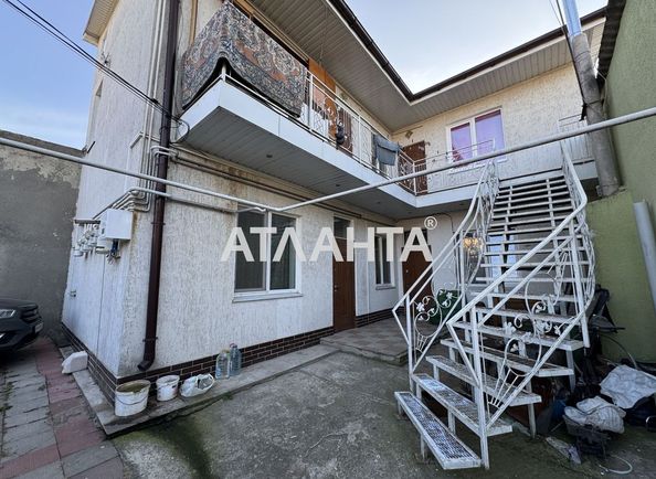 House by the address st. Kotsyubinskogo (area 28 m²) - Atlanta.ua - photo 14