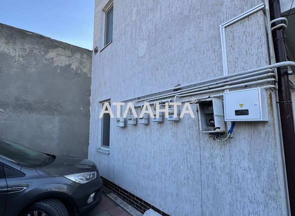 House by the address st. Kotsyubinskogo (area 28 m²) - Atlanta.ua - photo 15