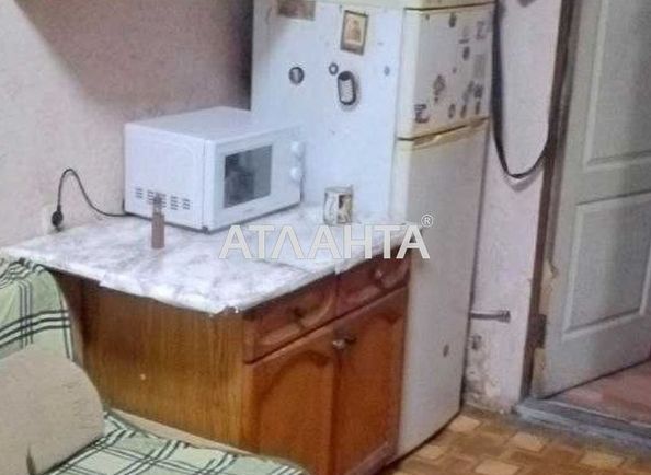 Room in dormitory apartment by the address st. Ukrainki lesi (area 13 m²) - Atlanta.ua