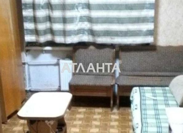 Room in dormitory apartment by the address st. Ukrainki lesi (area 13 m²) - Atlanta.ua - photo 3