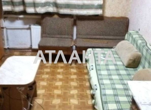 Room in dormitory apartment by the address st. Ukrainki lesi (area 13 m²) - Atlanta.ua - photo 4