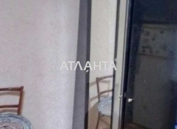 Room in dormitory apartment by the address st. Ukrainki lesi (area 13 m²) - Atlanta.ua - photo 5