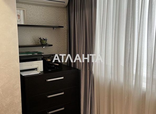 3-rooms apartment apartment by the address st. Dnepropetr dor Semena Paliya (area 95 m²) - Atlanta.ua - photo 11