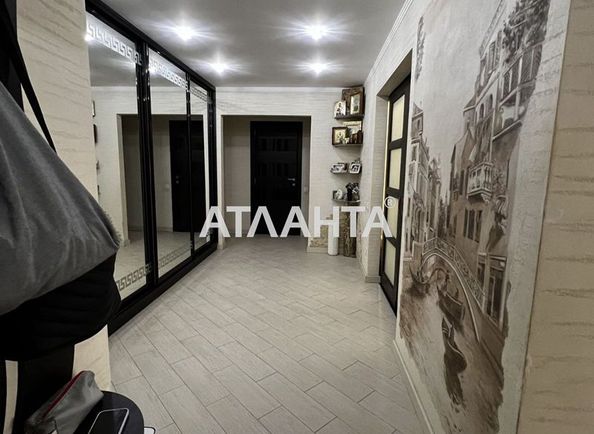 3-rooms apartment apartment by the address st. Dnepropetr dor Semena Paliya (area 95 m²) - Atlanta.ua - photo 13