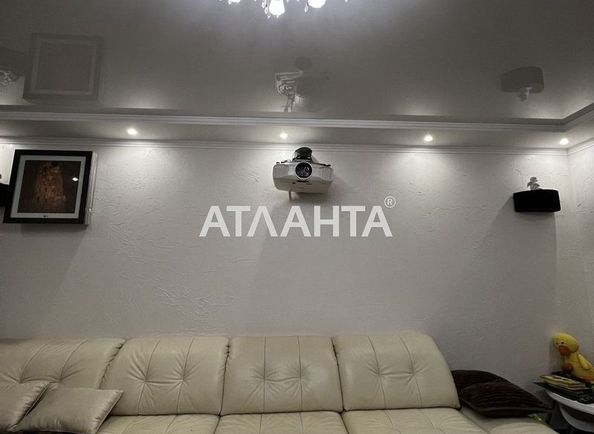3-rooms apartment apartment by the address st. Dnepropetr dor Semena Paliya (area 95 m²) - Atlanta.ua - photo 8