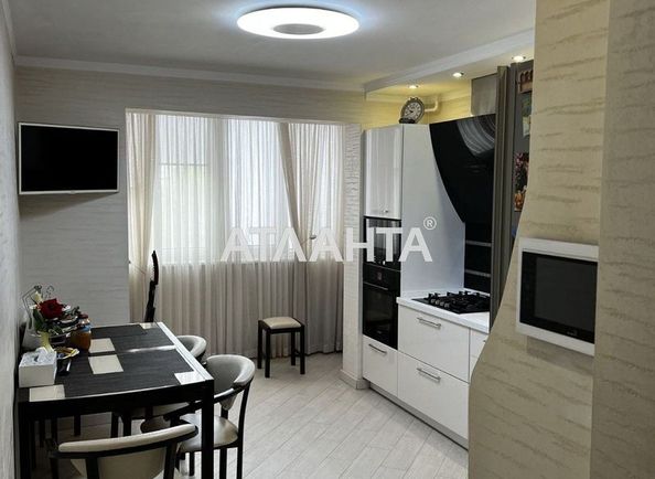3-rooms apartment apartment by the address st. Dnepropetr dor Semena Paliya (area 95 m²) - Atlanta.ua - photo 2