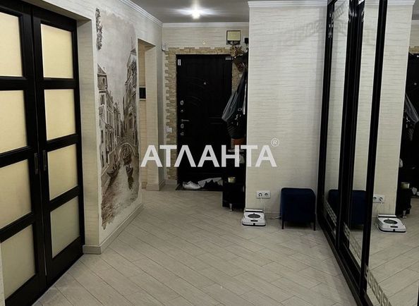 3-rooms apartment apartment by the address st. Dnepropetr dor Semena Paliya (area 95 m²) - Atlanta.ua - photo 17