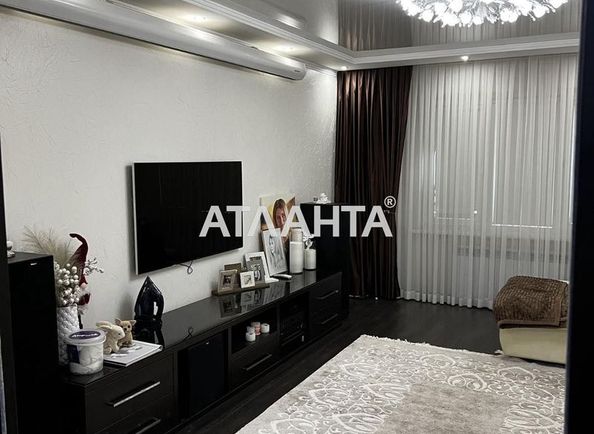 3-rooms apartment apartment by the address st. Dnepropetr dor Semena Paliya (area 95 m²) - Atlanta.ua - photo 9