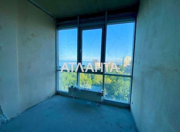 1-комнатная квартира по адресу Французский бул. (площадь 50,4 м²) - Atlanta.ua - фото 2