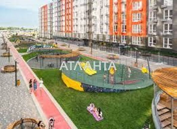 3-комнатная квартира по адресу 7 км овидиопольской дор. (площадь 63,4 м²) - Atlanta.ua - фото 5