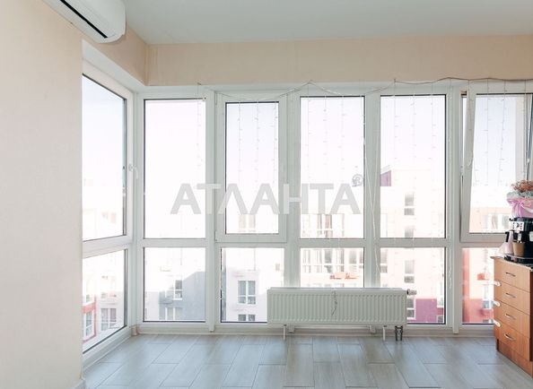2-кімнатна квартира за адресою вул. Спрейсу (площа 82,1 м²) - Atlanta.ua