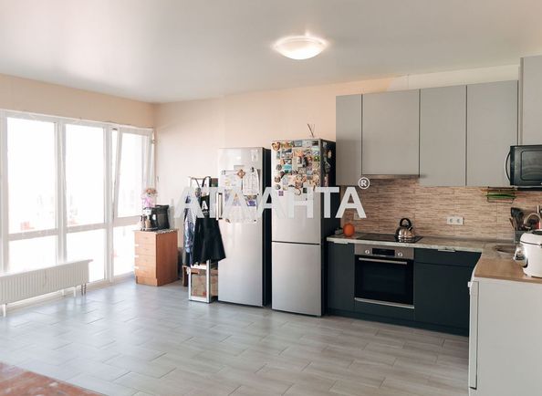 2-кімнатна квартира за адресою вул. Спрейсу (площа 82,1 м²) - Atlanta.ua - фото 2