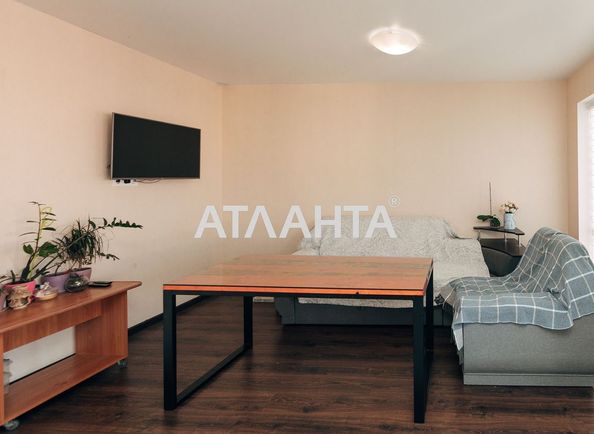 2-кімнатна квартира за адресою вул. Спрейсу (площа 82,1 м²) - Atlanta.ua - фото 3