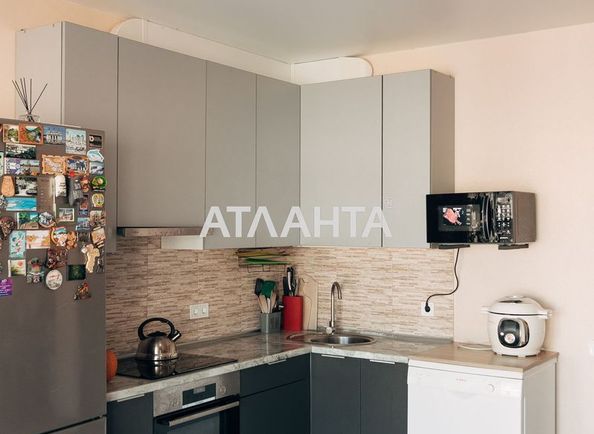 2-кімнатна квартира за адресою вул. Спрейсу (площа 82,1 м²) - Atlanta.ua - фото 4