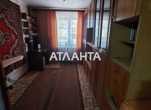 3-кімнатна квартира за адресою вул. Різдвяна (площа 53 м²) - Atlanta.ua