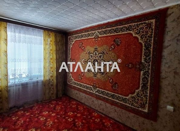 3-кімнатна квартира за адресою вул. Різдвяна (площа 53 м²) - Atlanta.ua - фото 2