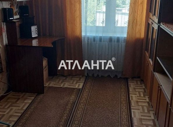 3-кімнатна квартира за адресою вул. Різдвяна (площа 53 м²) - Atlanta.ua - фото 3