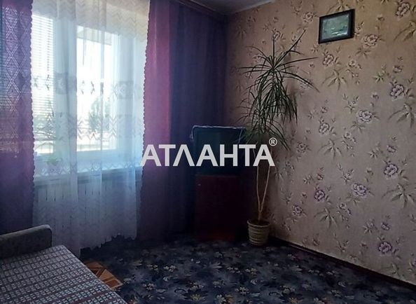 3-кімнатна квартира за адресою вул. Різдвяна (площа 53 м²) - Atlanta.ua - фото 4