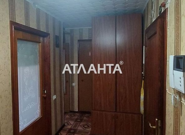 3-кімнатна квартира за адресою вул. Різдвяна (площа 53 м²) - Atlanta.ua - фото 5