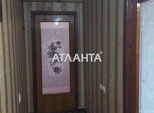 3-кімнатна квартира за адресою вул. Різдвяна (площа 53 м²) - Atlanta.ua - фото 6