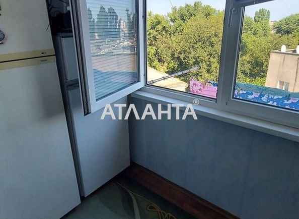 3-кімнатна квартира за адресою вул. Різдвяна (площа 53 м²) - Atlanta.ua - фото 7