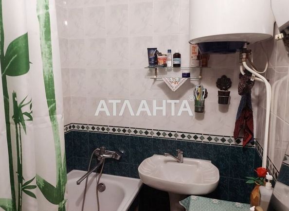 3-кімнатна квартира за адресою вул. Різдвяна (площа 53 м²) - Atlanta.ua - фото 8