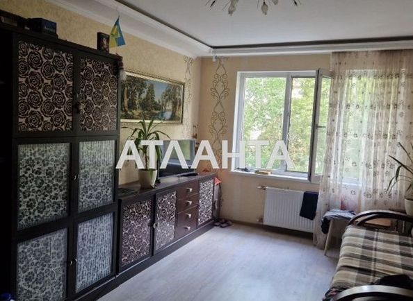 3-rooms apartment apartment by the address st. Oystrakha Davida Zatonskogo (area 69 m²) - Atlanta.ua - photo 2