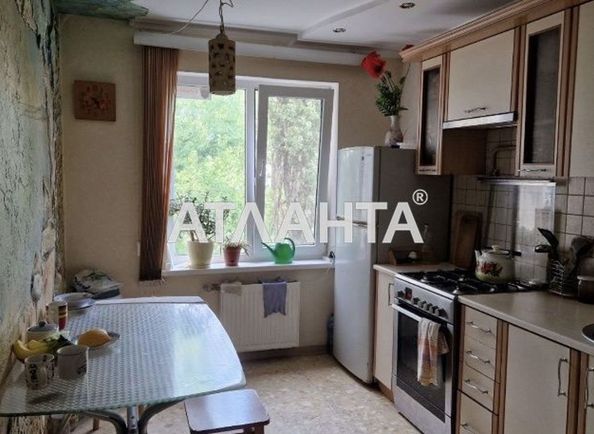 3-rooms apartment apartment by the address st. Oystrakha Davida Zatonskogo (area 69 m²) - Atlanta.ua - photo 3