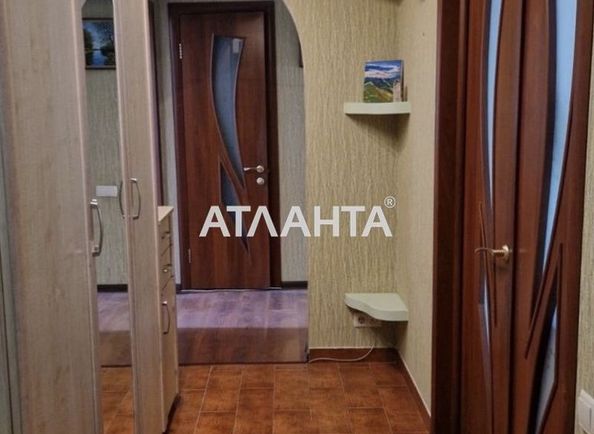 3-rooms apartment apartment by the address st. Oystrakha Davida Zatonskogo (area 69 m²) - Atlanta.ua - photo 4
