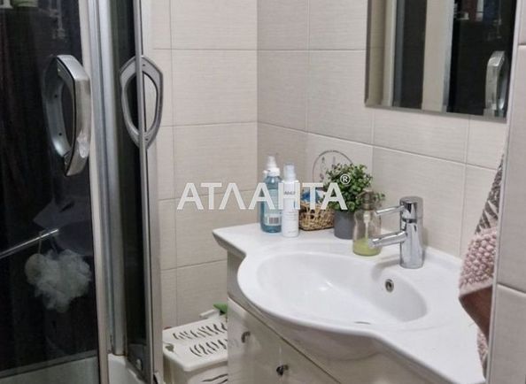3-rooms apartment apartment by the address st. Oystrakha Davida Zatonskogo (area 69 m²) - Atlanta.ua - photo 5