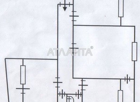 3-rooms apartment apartment by the address st. Oystrakha Davida Zatonskogo (area 69 m²) - Atlanta.ua - photo 7
