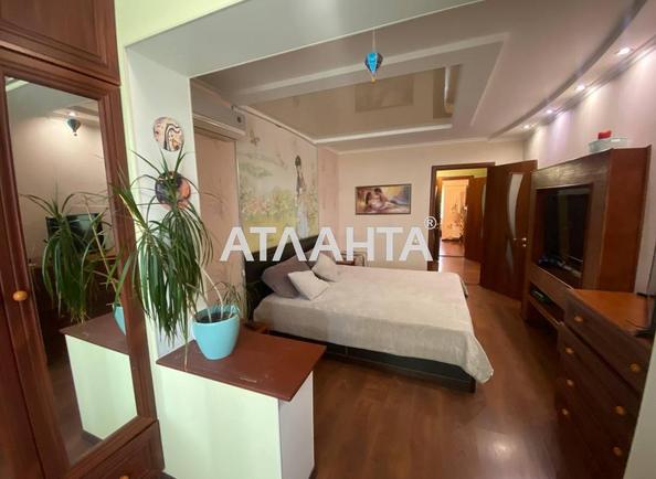 3-rooms apartment apartment by the address st. Oystrakha Davida Zatonskogo (area 69 m²) - Atlanta.ua - photo 2