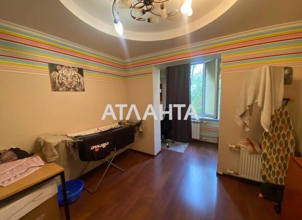 3-rooms apartment apartment by the address st. Oystrakha Davida Zatonskogo (area 69 m²) - Atlanta.ua - photo 5