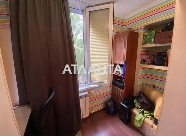 3-rooms apartment apartment by the address st. Oystrakha Davida Zatonskogo (area 69 m²) - Atlanta.ua - photo 6