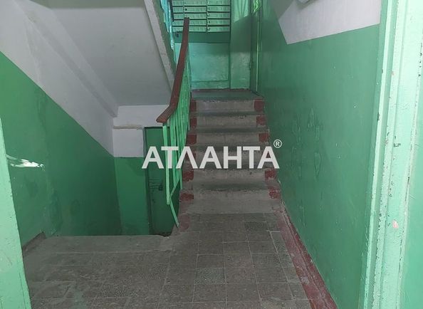 Багатокімнатна квартира за адресою вул. Ільфа та Петрова (площа 78 м²) - Atlanta.ua - фото 11