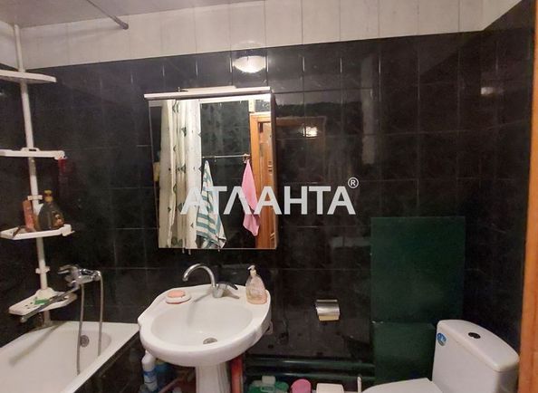 Багатокімнатна квартира за адресою вул. Ільфа та Петрова (площа 78 м²) - Atlanta.ua - фото 10