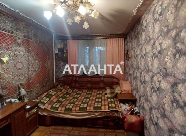 Багатокімнатна квартира за адресою вул. Ільфа та Петрова (площа 78 м²) - Atlanta.ua - фото 6