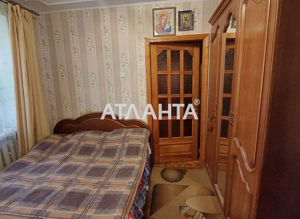 Багатокімнатна квартира за адресою вул. Ільфа та Петрова (площа 78 м²) - Atlanta.ua - фото 5