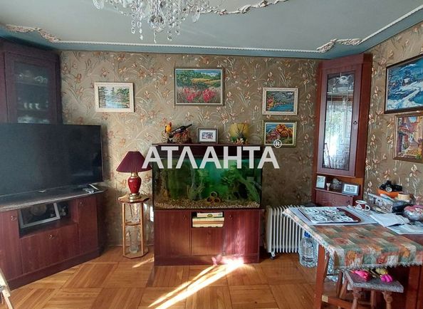 Багатокімнатна квартира за адресою вул. Ільфа та Петрова (площа 78 м²) - Atlanta.ua - фото 3