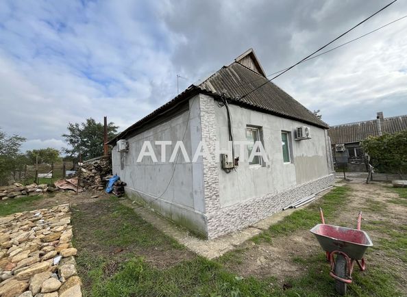 House by the address st. Limannaya (area 79 m²) - Atlanta.ua - photo 2