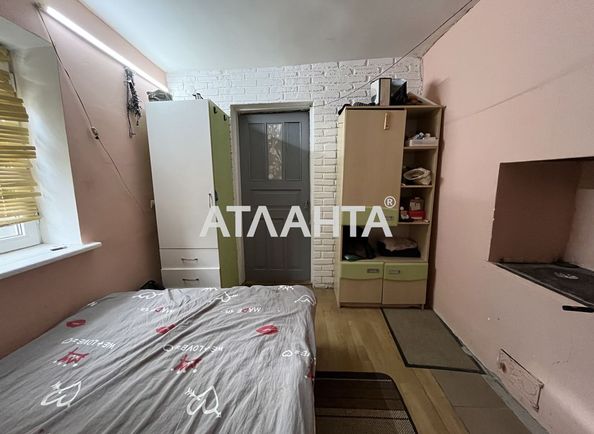 House by the address st. Limannaya (area 79 m²) - Atlanta.ua - photo 15