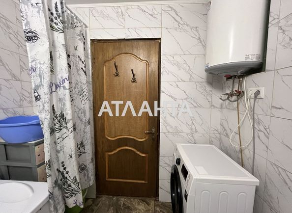 House by the address st. Limannaya (area 79 m²) - Atlanta.ua - photo 17