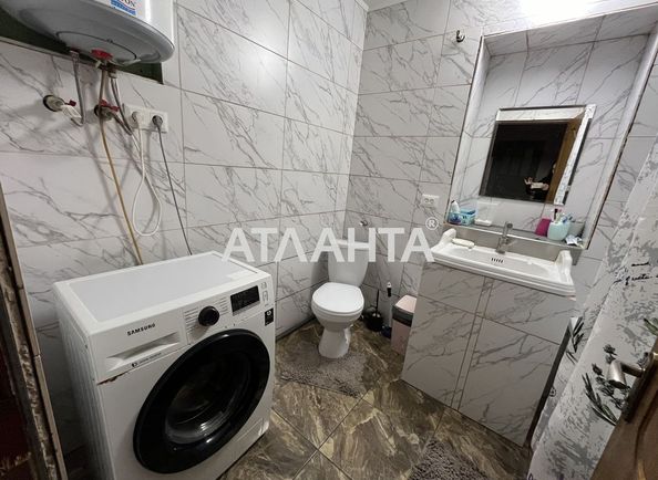 House by the address st. Limannaya (area 79 m²) - Atlanta.ua - photo 19