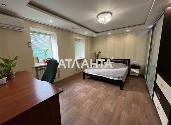 House by the address st. Limannaya (area 79 m²) - Atlanta.ua - photo 3
