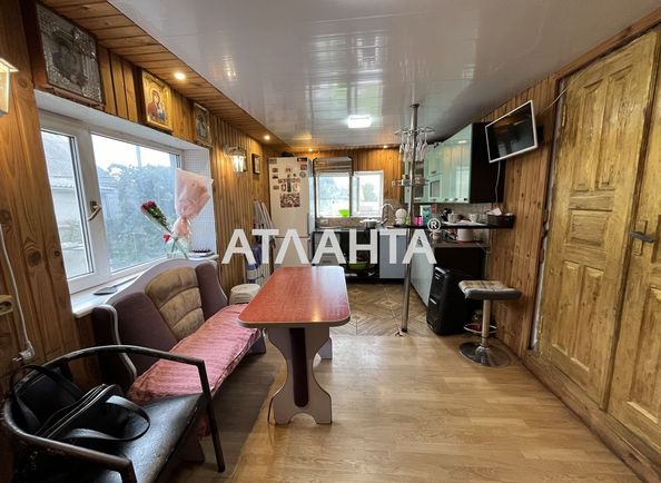 House by the address st. Limannaya (area 79 m²) - Atlanta.ua - photo 21