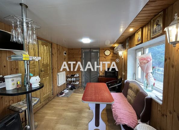 House by the address st. Limannaya (area 79 m²) - Atlanta.ua - photo 23