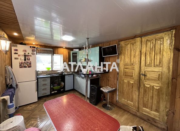 House by the address st. Limannaya (area 79 m²) - Atlanta.ua - photo 24